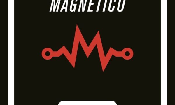 Magnetico: dance pop d’autore, non il solito tormentone estivo